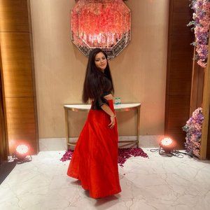 Meet your Posher, Sneha